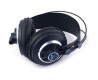 AKG K240 MKII Czarne - 258837 - zdjęcie 4